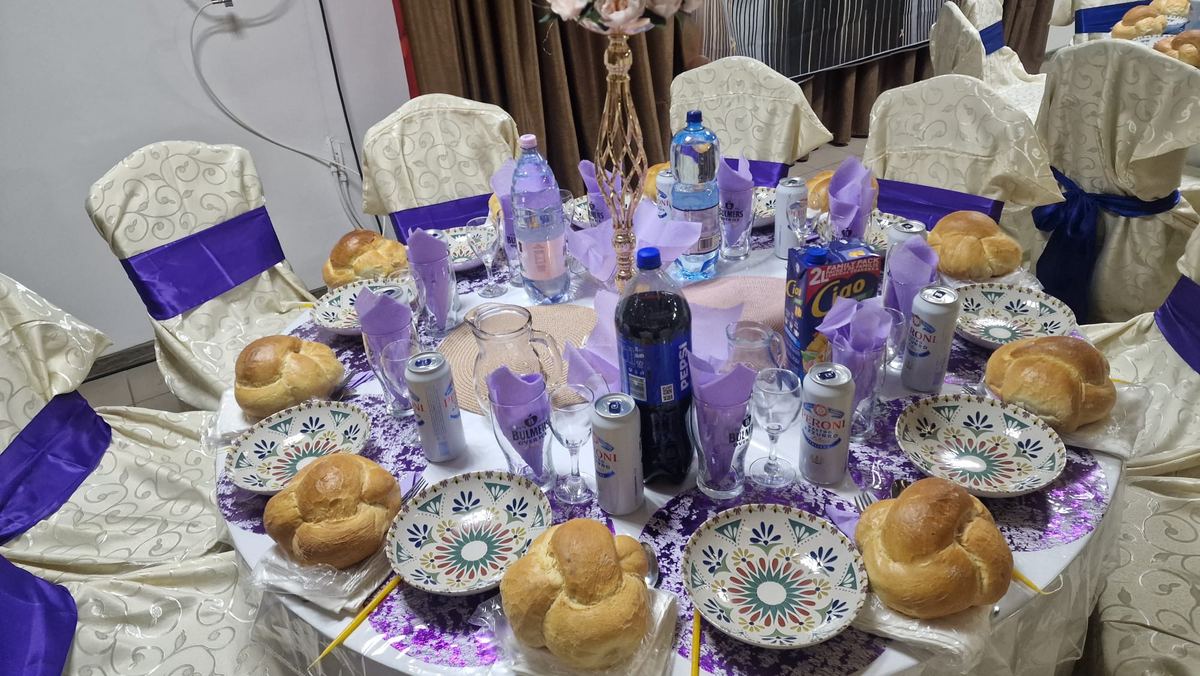 Sala noastră de pomenire — fotografia 4